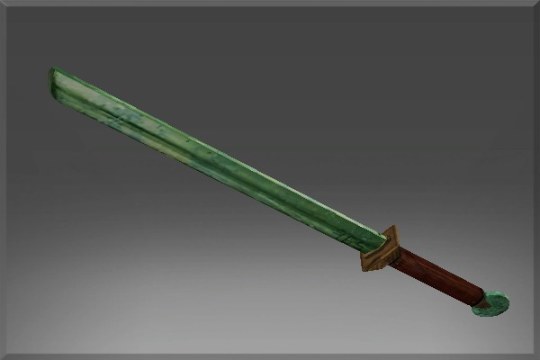 Relic Blade of Kuur Ishiminari