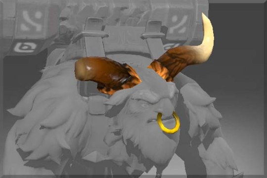 Stoneforged Horns