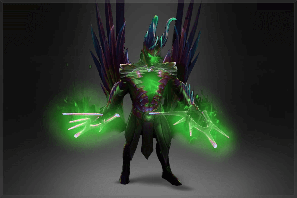 Призматический dungeon doom. Dota 2 Fractal Horns of Inner abysm. Terrorblade — Fractal Horns of Inner abysm. Terrorblade Arcana. Призматические Кристаллы ТЕРРОРБЛЕЙД.