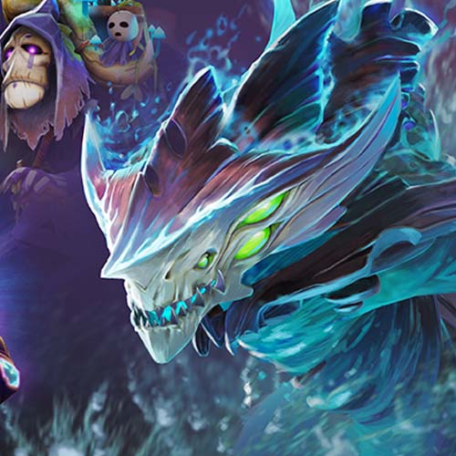 Các set Collector Cache của Nemestice Battle Pass chính thức ra mắt