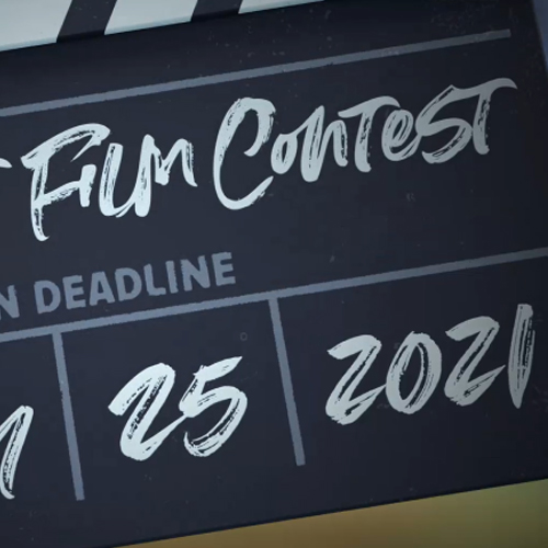 Valve thông báo về cuộc thi short film contest 2021 cho Dota 2