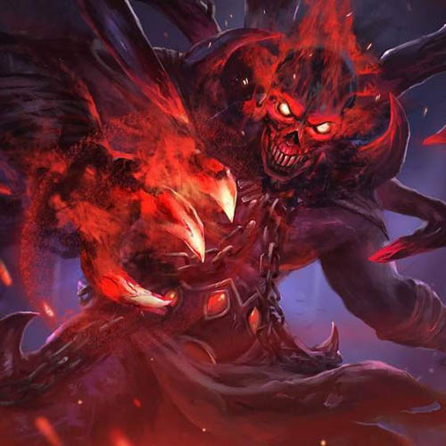 Nhìn nhận về Shadow Demon