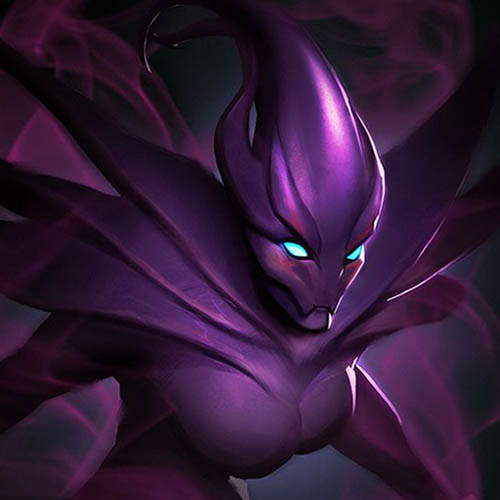 Cốt truyện của Spectre trong Dota2