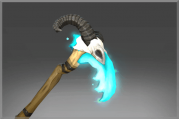 Auspicious Scythe of Vyse