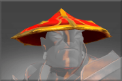 Ember Spirit Hat