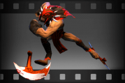 Taunt Blades of Gory