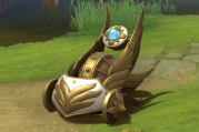 Crownfall Radiant Siege Creeps
