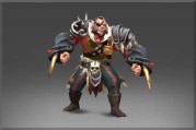 Armor of the Sanguine Moon