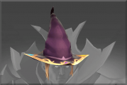 Sempiternal Revelations Hat